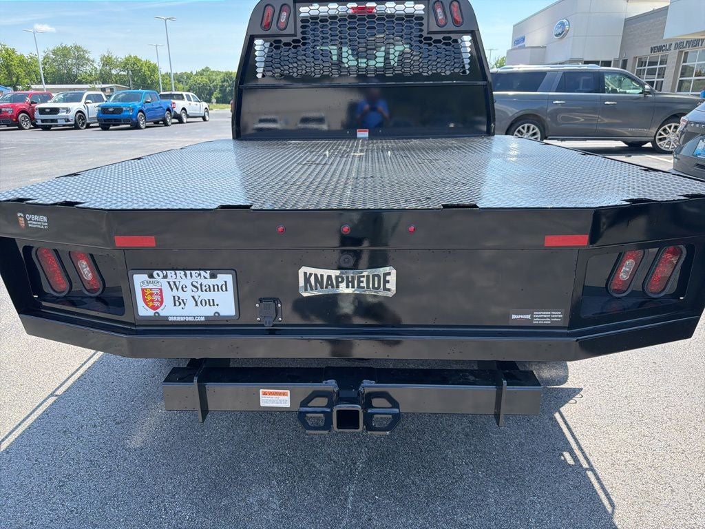 2026 Ford F-350SD XL DRW