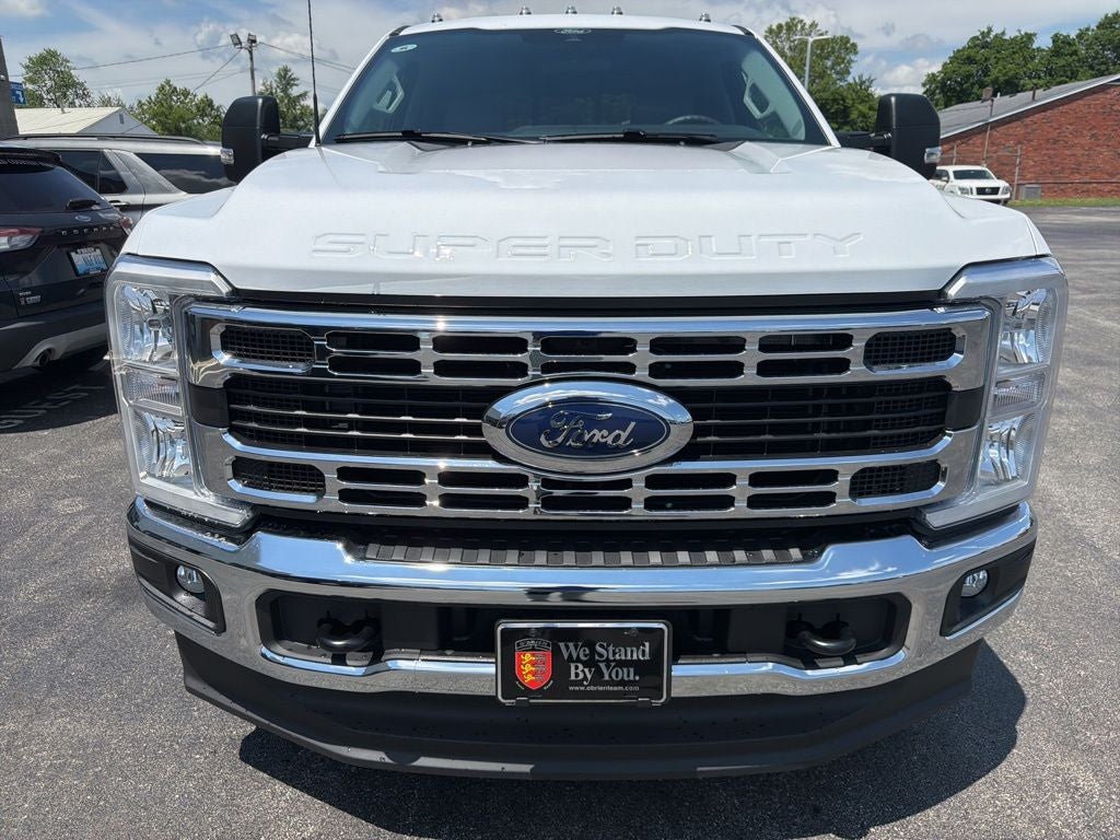 2026 Ford F-350SD XL DRW