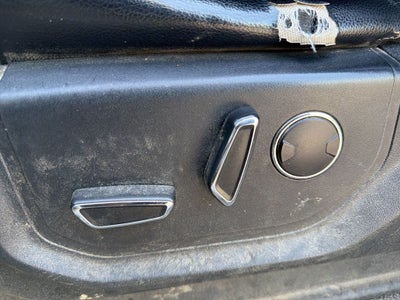 2019 Ford F-350SD Lariat