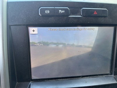 2019 Ford F-350SD Lariat