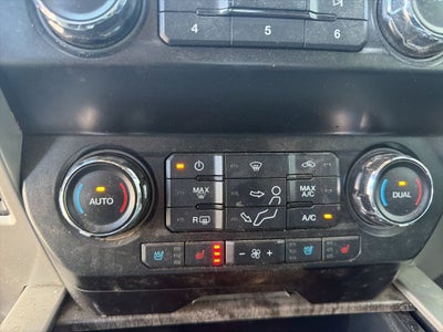 2019 Ford F-350SD Lariat