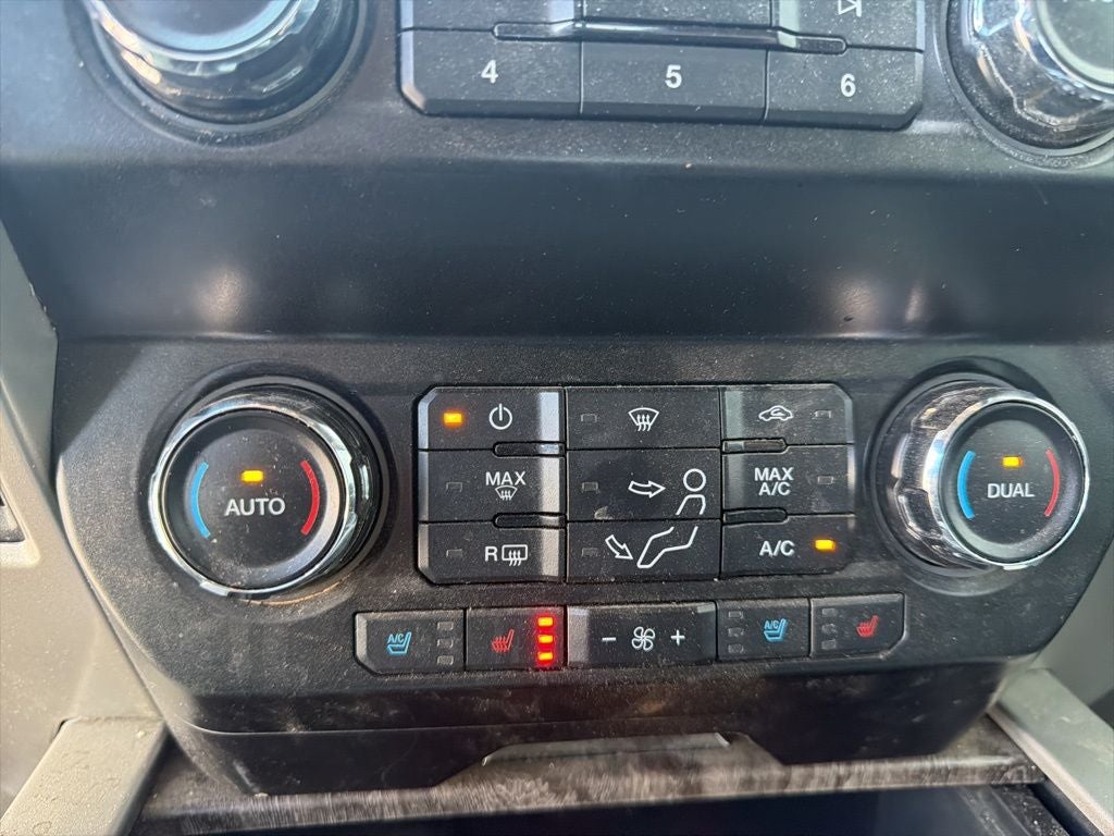 2019 Ford F-350SD Lariat