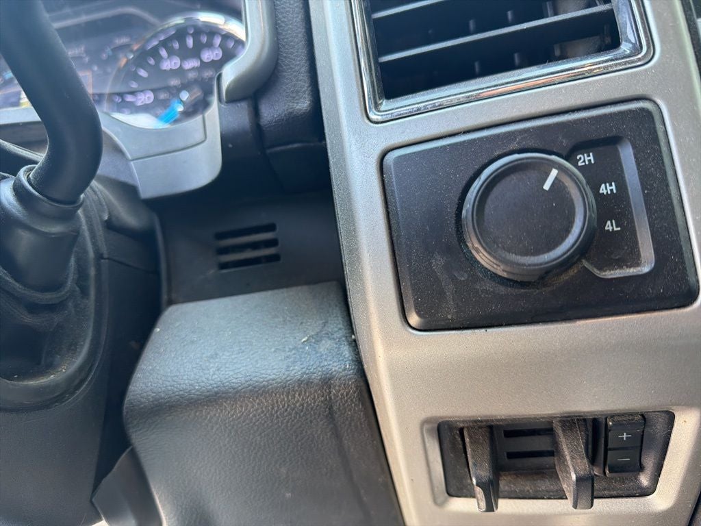 2019 Ford F-350SD Lariat