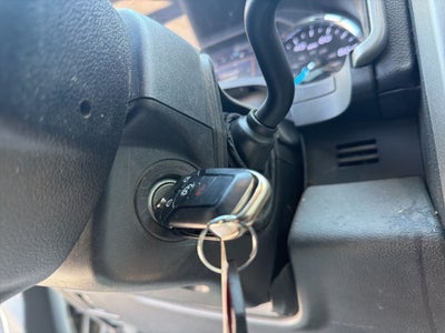 2019 Ford F-350SD Lariat