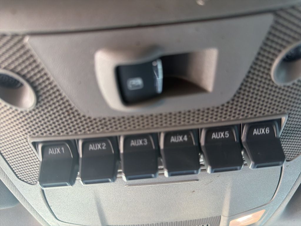 2019 Ford F-350SD Lariat