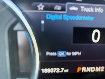 2019 Ford F-350SD Lariat