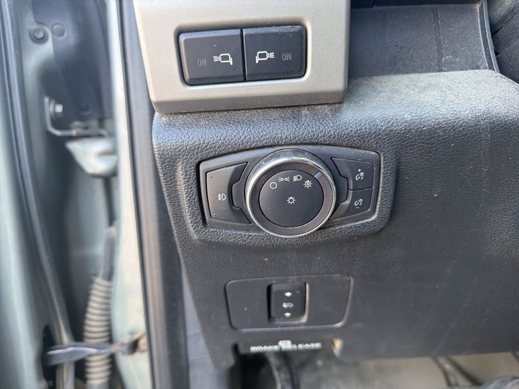 2019 Ford F-350SD Lariat