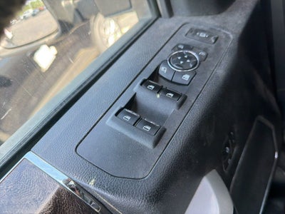 2019 Ford F-350SD Lariat