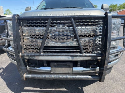 2019 Ford F-350SD Lariat