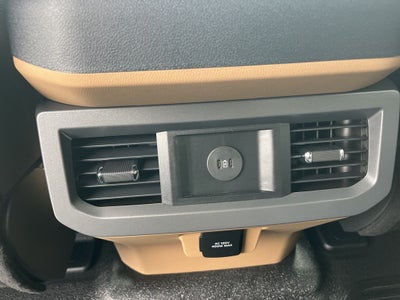 2026 Ford F-350SD Lariat DRW 9' Skirted Flat Bed