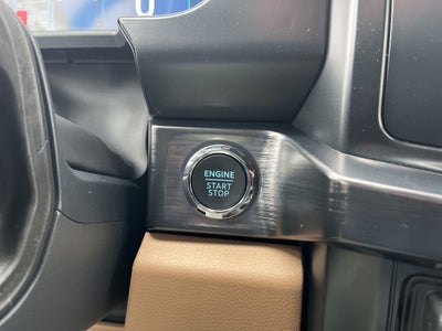 2026 Ford F-350SD Lariat DRW 9' Skirted Flat Bed