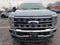 2026 Ford F-350SD Lariat DRW 9' Skirted Flat Bed