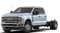 2026 Ford F-350SD Lariat DRW 9' Skirted Flat Bed