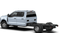 2026 Ford F-350SD Lariat DRW 9' Skirted Flat Bed
