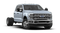 2026 Ford F-350SD Lariat DRW 9' Skirted Flat Bed