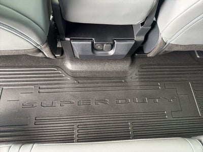 2026 Ford F-350SD CAB AND CHASIS DRW