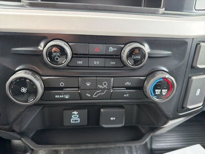 2026 Ford F-350SD CAB AND CHASIS DRW