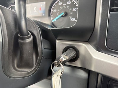 2026 Ford F-350SD CAB AND CHASIS DRW