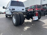 2026 Ford F-350SD CAB AND CHASIS DRW