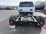 2026 Ford F-350SD CAB AND CHASIS DRW