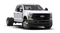 2026 Ford F-350SD CAB AND CHASIS DRW