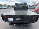 2026 Ford F-350SD XL DRW 9FT GOOSENECK FLATBED