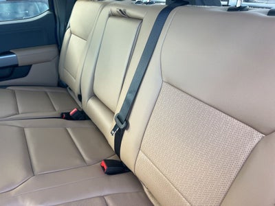 2026 Ford F-350SD Lariat DRW 9FT Aluminum CM Flat Bed