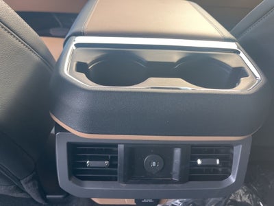 2026 Ford F-350SD Lariat DRW 9FT Aluminum CM Flat Bed