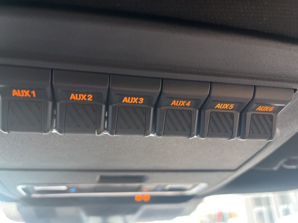 2026 Ford F-350SD Lariat DRW 9FT Aluminum CM Flat Bed