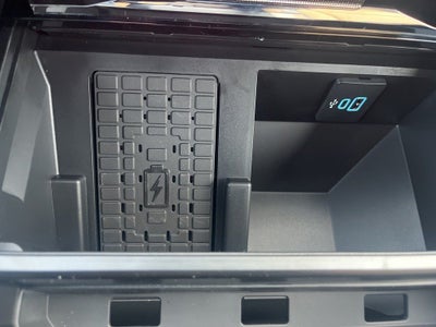 2026 Ford F-350SD Lariat DRW 9FT Aluminum CM Flat Bed