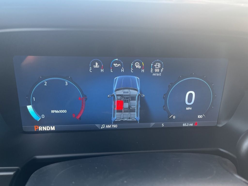 2026 Ford F-350SD Lariat DRW 9FT Aluminum CM Flat Bed