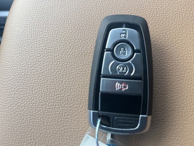 2026 Ford F-350SD Lariat DRW 9FT Aluminum CM Flat Bed