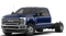 2026 Ford F-350SD Lariat DRW 9FT Aluminum CM Flat Bed