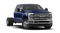 2026 Ford F-350SD Lariat DRW 9FT Aluminum CM Flat Bed