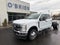 2026 Ford F-350SD XL DRW CAB AND CHASSIS