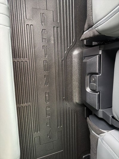 2026 Ford F-350SD XL DRW CAB AND CHASSIS