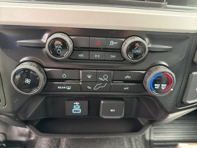 2026 Ford F-350SD XL DRW CAB AND CHASSIS