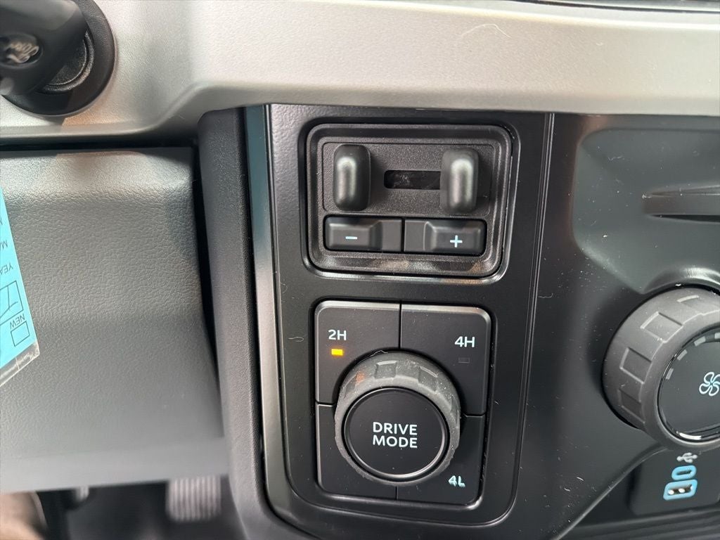 2026 Ford F-350SD XL DRW CAB AND CHASSIS