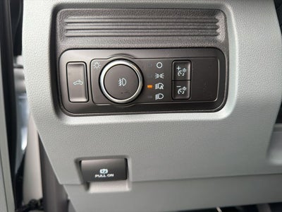 2026 Ford F-350SD XL DRW CAB AND CHASSIS