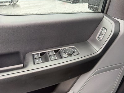 2026 Ford F-350SD XL DRW CAB AND CHASSIS