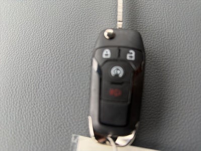 2026 Ford F-350SD XL DRW CAB AND CHASSIS