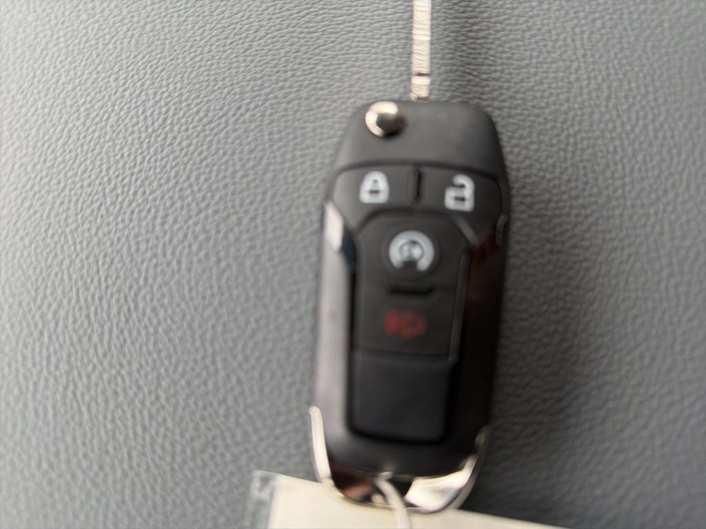 2026 Ford F-350SD XL DRW CAB AND CHASSIS