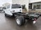 2026 Ford F-350SD XL DRW CAB AND CHASSIS