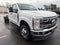 2026 Ford F-350SD XL DRW CAB AND CHASSIS