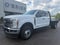 2026 Ford F-350SD XL KNAPHEIDE FLATBED DRW