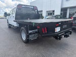 2026 Ford F-350SD XL KNAPHEIDE FLATBED DRW