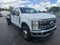 2026 Ford F-350SD XL KNAPHEIDE FLATBED DRW