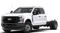 2026 Ford F-350SD XL KNAPHEIDE FLATBED DRW