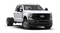2026 Ford F-350SD XL KNAPHEIDE FLATBED DRW