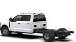 2026 Ford F-350SD XL CAB AND CHASIS DRW